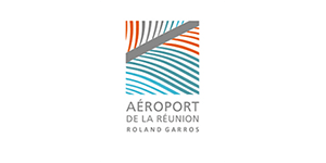 Aéroport de La Réunion Roland Garros Aéroport de La Réunion Roland Garros