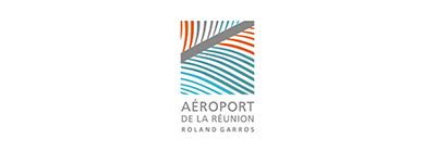 Aéroport de La Réunion Roland Garros